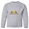 Youth Heavy Blend™ Crewneck Sweatshirt Thumbnail