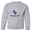 Youth Heavy Blend™ Crewneck Sweatshirt Thumbnail