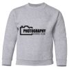 Youth Heavy Blend™ Crewneck Sweatshirt Thumbnail