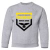 Youth Heavy Blend™ Crewneck Sweatshirt Thumbnail