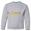 Youth Heavy Blend™ Crewneck Sweatshirt Thumbnail