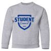 Youth Heavy Blend™ Crewneck Sweatshirt Thumbnail