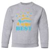 Youth Heavy Blend™ Crewneck Sweatshirt Thumbnail