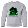 Youth Heavy Blend™ Crewneck Sweatshirt Thumbnail