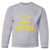 Youth Heavy Blend™ Crewneck Sweatshirt Thumbnail