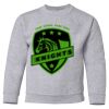Youth Heavy Blend™ Crewneck Sweatshirt Thumbnail