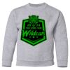 Youth Heavy Blend™ Crewneck Sweatshirt Thumbnail