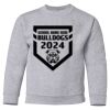 Youth Heavy Blend™ Crewneck Sweatshirt Thumbnail
