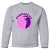 Youth Heavy Blend™ Crewneck Sweatshirt Thumbnail