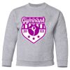 Youth Heavy Blend™ Crewneck Sweatshirt Thumbnail