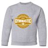 Youth Heavy Blend™ Crewneck Sweatshirt Thumbnail