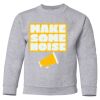 Youth Heavy Blend™ Crewneck Sweatshirt Thumbnail