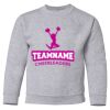 Youth Heavy Blend™ Crewneck Sweatshirt Thumbnail