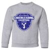 Youth Heavy Blend™ Crewneck Sweatshirt Thumbnail