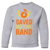 Youth Heavy Blend™ Crewneck Sweatshirt Thumbnail