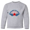 Youth Heavy Blend™ Crewneck Sweatshirt Thumbnail