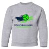 Youth Heavy Blend™ Crewneck Sweatshirt Thumbnail