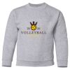 Youth Heavy Blend™ Crewneck Sweatshirt Thumbnail
