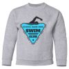 Youth Heavy Blend™ Crewneck Sweatshirt Thumbnail