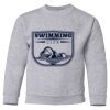 Youth Heavy Blend™ Crewneck Sweatshirt Thumbnail