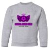 Youth Heavy Blend™ Crewneck Sweatshirt Thumbnail
