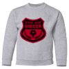 Youth Heavy Blend™ Crewneck Sweatshirt Thumbnail