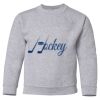 Youth Heavy Blend™ Crewneck Sweatshirt Thumbnail