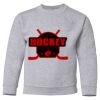 Youth Heavy Blend™ Crewneck Sweatshirt Thumbnail