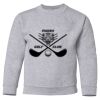 Youth Heavy Blend™ Crewneck Sweatshirt Thumbnail