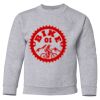 Youth Heavy Blend™ Crewneck Sweatshirt Thumbnail