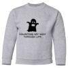 Youth Heavy Blend™ Crewneck Sweatshirt Thumbnail