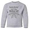Youth Heavy Blend™ Crewneck Sweatshirt Thumbnail