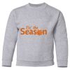 Youth Heavy Blend™ Crewneck Sweatshirt Thumbnail