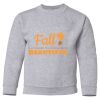 Youth Heavy Blend™ Crewneck Sweatshirt Thumbnail