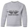 Youth Heavy Blend™ Crewneck Sweatshirt Thumbnail