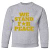 Youth Heavy Blend™ Crewneck Sweatshirt Thumbnail