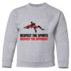 Youth Heavy Blend™ Crewneck Sweatshirt Thumbnail