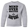 Youth Heavy Blend™ Crewneck Sweatshirt Thumbnail