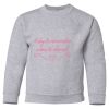 Youth Heavy Blend™ Crewneck Sweatshirt Thumbnail