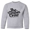 Youth Heavy Blend™ Crewneck Sweatshirt Thumbnail