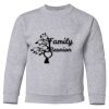 Youth Heavy Blend™ Crewneck Sweatshirt Thumbnail
