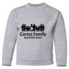 Youth Heavy Blend™ Crewneck Sweatshirt Thumbnail
