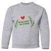 Youth Heavy Blend™ Crewneck Sweatshirt Thumbnail