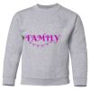 Youth Heavy Blend™ Crewneck Sweatshirt Thumbnail