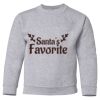 Youth Heavy Blend™ Crewneck Sweatshirt Thumbnail