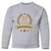 Youth Heavy Blend™ Crewneck Sweatshirt Thumbnail