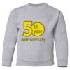 Youth Heavy Blend™ Crewneck Sweatshirt Thumbnail