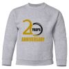 Youth Heavy Blend™ Crewneck Sweatshirt Thumbnail