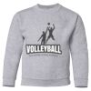 Youth Heavy Blend™ Crewneck Sweatshirt Thumbnail