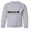 Youth Heavy Blend™ Crewneck Sweatshirt Thumbnail